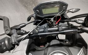 HONDA GU ROM JC75