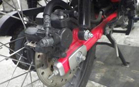 HONDA CT125 HUNTER CUB JA55