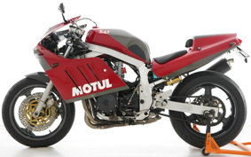 SUZUKI GSX-R1100 1987 GU74A