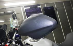 YAMAHA MT-09 A 2016 RN34J