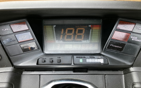 HONDA FUSION MF02