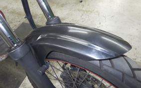 YAMAHA TRICKER Gen.2 2008 DG16J