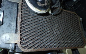 SUZUKI Vｽﾄﾛｰﾑ250A 2005