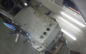 HONDA XR600R 2025 PE04