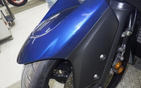 YAMAHA T-MAX 500 2008 SJ08J