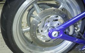 HARLEY FXCWC 1580 2008