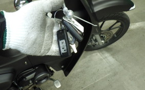 HONDA C125 SUPER CUB 1994 JA58