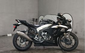 SUZUKI GSX-R1000 2009 GT78A