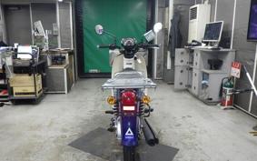 HONDA C110 SUPER CUB 2016 JA61