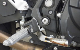 KAWASAKI NINJA 400 EX400G