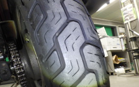 KAWASAKI ELIMINATOR 125 2012 BN125A