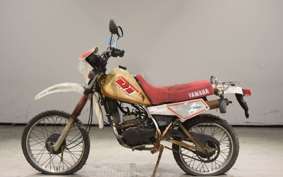 YAMAHA DT50 2006 17W