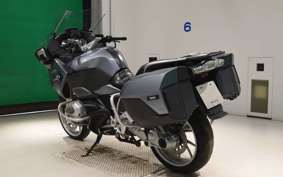 BMW R1200RT 2014