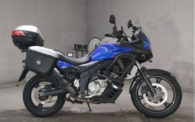 SUZUKI DL650 ( V-Strom 650 ) 2013 VP56A
