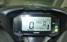 SUZUKI GSX-R125 2015 DL33B