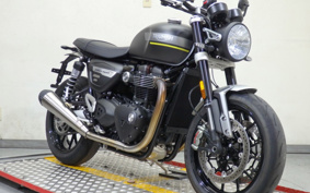 TRIUMPH  TRIUMPH  SPEED  TWIN  2022 DAD85H