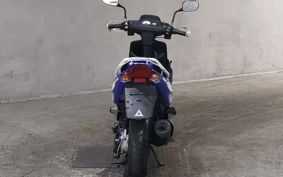YAMAHA BWS100 4VP