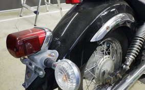 YAMAHA DRAGSTAR 250 2021 VG02J