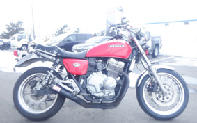 HONDA CB400 1997 NC36