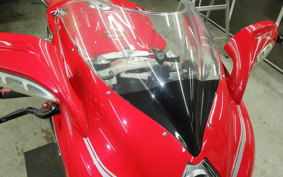 MV AGUSTA F4-R 2012