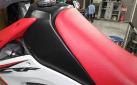 HONDA CRF250L 2007 MD38