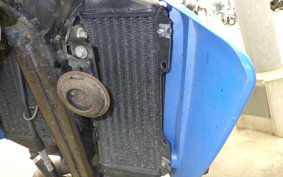 KAWASAKI KLX250D TRACKER LX250E