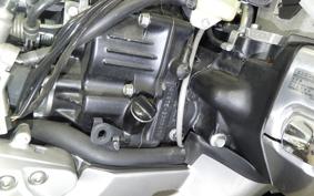 HONDA GL 1800 GOLD WING AIRBAG NAVI 2015 SC68