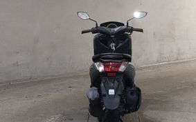 YAMAHA N-MAX 125 SED6J