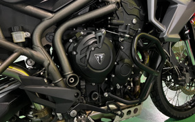 TRIUMPH  TRIUMPH  TIGER 800XCA 2018 TRE18B