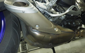 YAMAHA MT-09 A 2015 RN34J