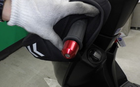 YAMAHA CYGNUSｸﾞﾘﾌｧｽ SEJ4J