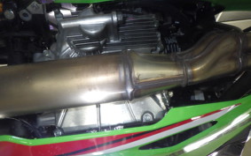 KAWASAKI ZX-4RR 2023 ZX400P