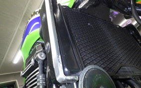 KAWASAKI ZRX1200 R 2011 ZRT20A