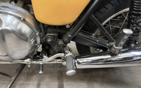 TRIUMPH THRUXTON 2006 TJ9042