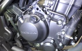 HONDA REBEL 250 A 2021 MC49