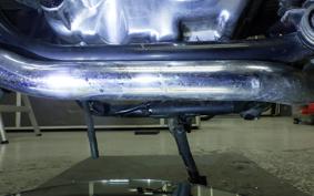HONDA JAZZ 50 2025 AC09
