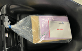HONDA GIORNO