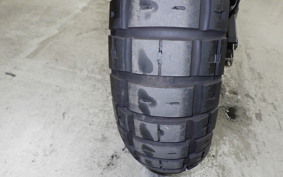 DUCATI SCRAMBLER DESERT SIED 2018