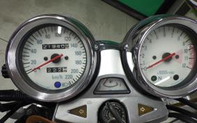 KAWASAKI ZEPHYR 1100 1992