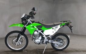 KAWASAKI KLX230 LX230A