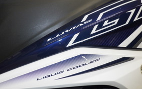 YAMAHA ﾙﾋﾞｱｽGTX125