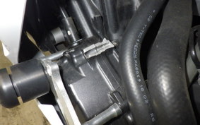 HONDA CBR600RR GEN 3 2017 PC40