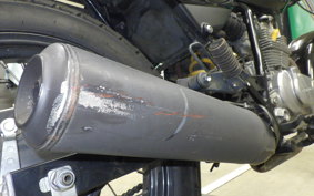 HONDA FTR223 2021 MC34