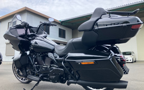 HARLEY FLTRXL 2026 ALN