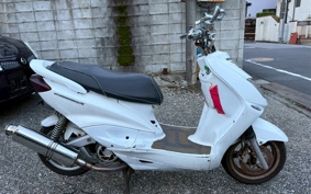YAMAHA CYGNUS125X SE12J
