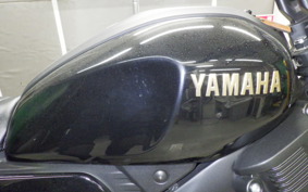 YAMAHA XSR125 2010 RE46J