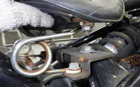 YAMAHA DRAGSTAR 400 2008 VH01J