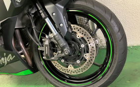 KAWASAKI NINJA ZX-4R SE 2023 ZX400P