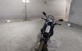 KAWASAKI ER600 N ER650A