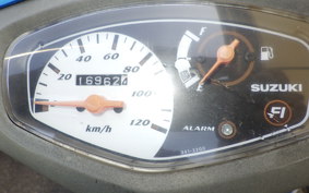 SUZUKI ADDRESS V125 G CF46A